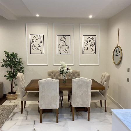 Appartement Moderne Et Spacieux Au Coeur De Tanger 외부 사진