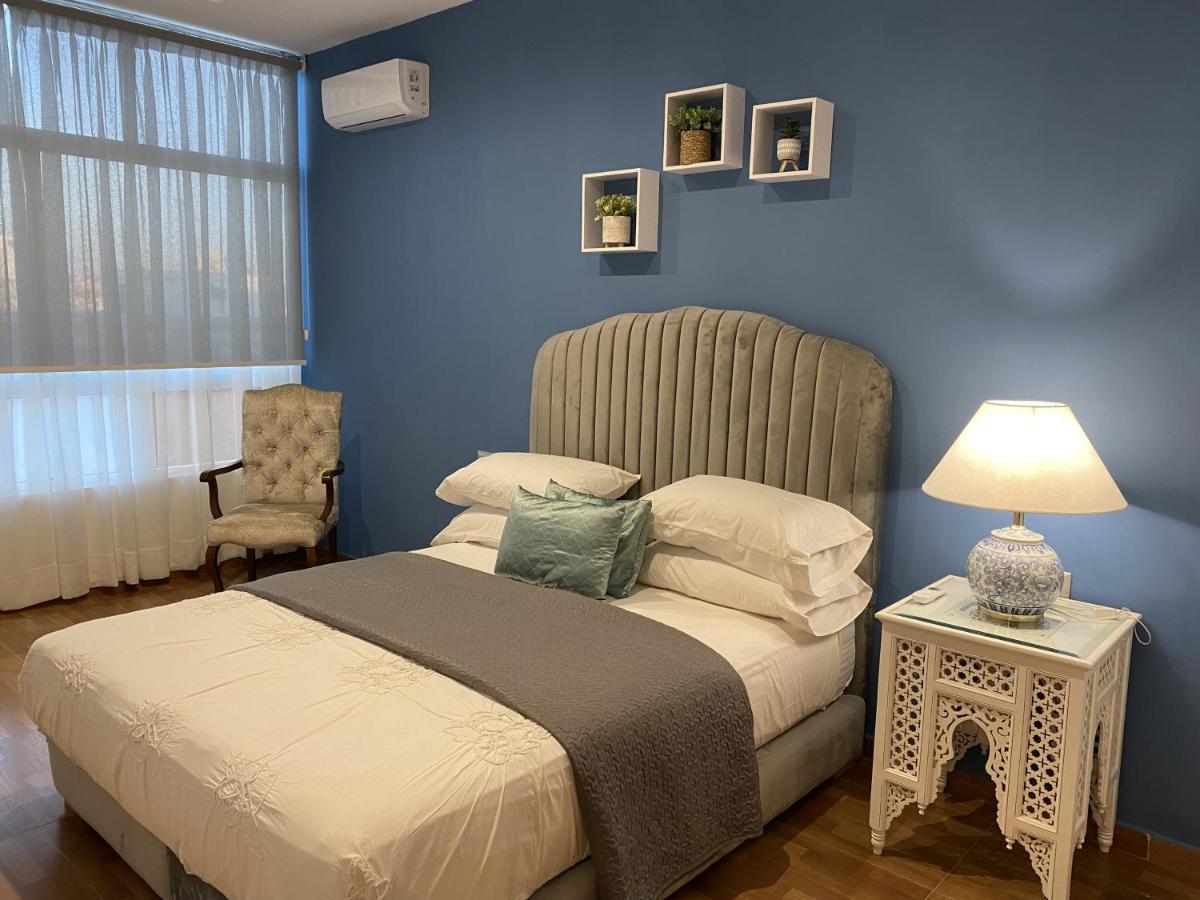 Appartement Moderne Et Spacieux Au Coeur De Tanger 외부 사진